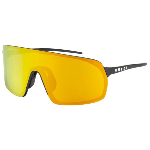 Out Of - Rams S3 - Velobrille Gr M gelb