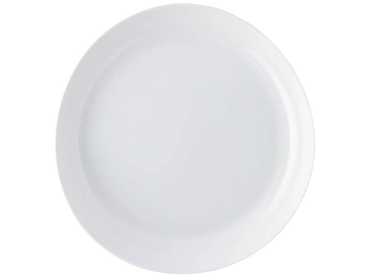 Rosenthal Junto diep bord 33 cm Wit