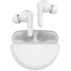 Belkin SoundForm Rhythm True Wireless In-Ear-Kopfhörer, weiß
