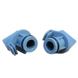 BOSCH Ersatzteil TTNR: 87105061990 Stopfen (2x)