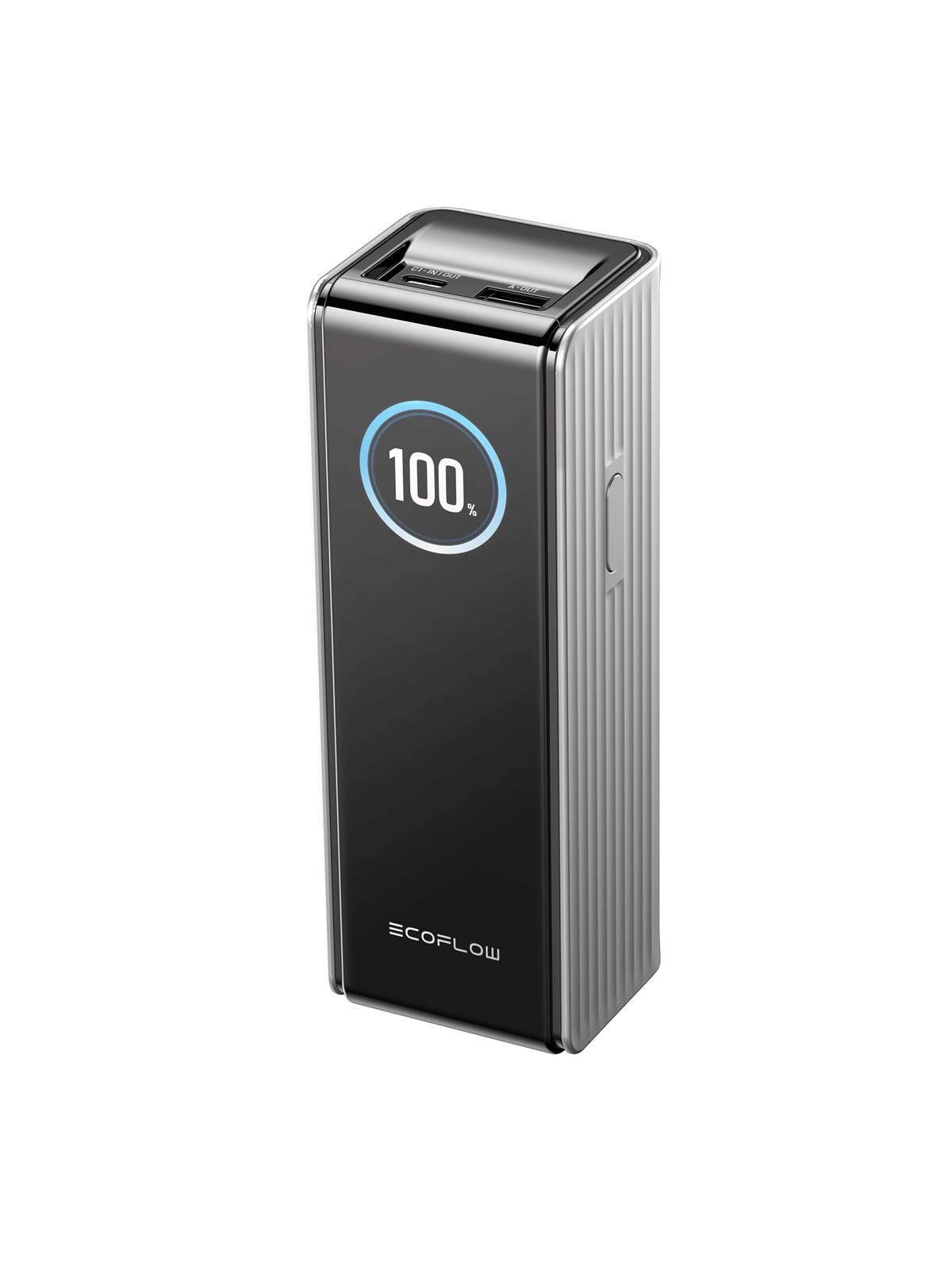 EcoFlow RAPID 25K - 170W (2x 140W USB-C + 1 USB-A) - 25000 mAh