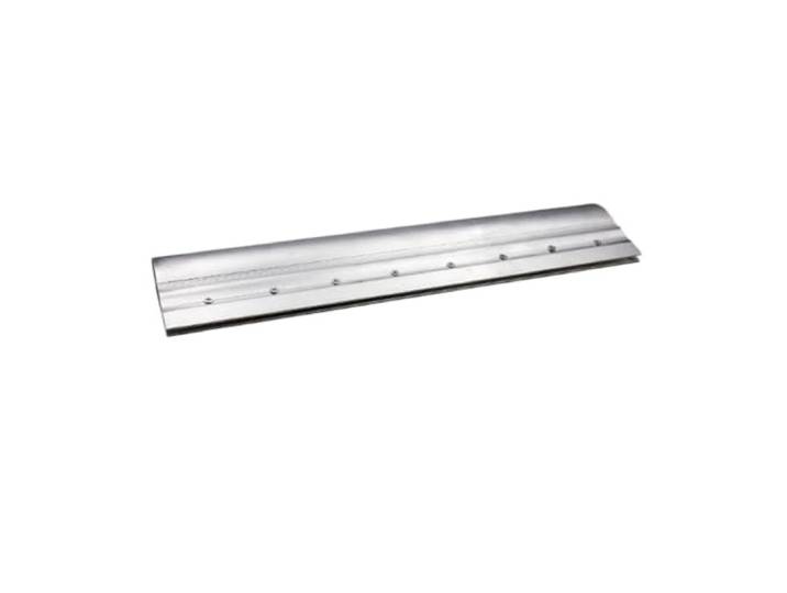 DURAVIK 10–50 cm Siebdruck-Rakel-Griffbrett Verdicken Sie haltbare Aluminiumlegierungs-Siebdruckfarben-Schaber-Spatel-Werkzeuge(40cm handle)