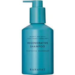 236ml RANAVAT MIGHTY MAJESTY Regenerative Shampoo