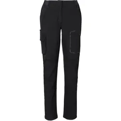Damen Bundhose Active "790" - L - schwarz