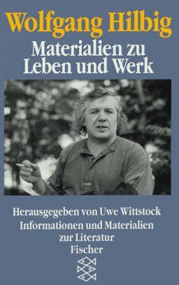 Uwe Wittstock - Wolfgang Hilbig: Materialien zu Leben und Werk: (Informationen und Materialien zu Literatur) - Preis vom 15.10.2026 23:06:25 h