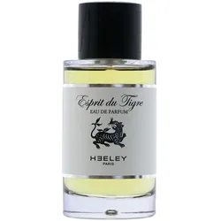 100ml HEELEY Esprit du Tigre Eau de Parfum