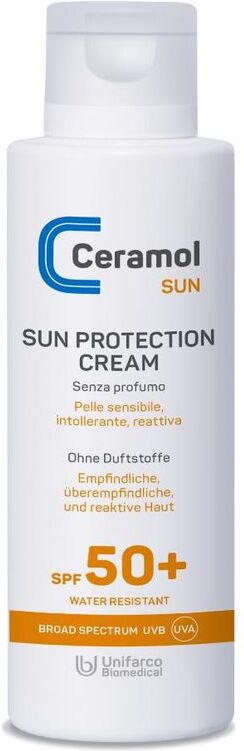 CERAMOL Sun Protection Cream Spf 50+ 200 ML