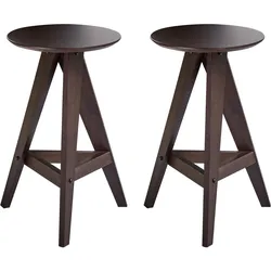 Beliani, Hocker, Aroma