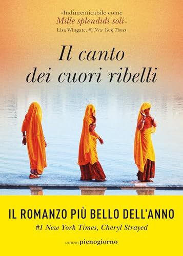 Thrity Umrigar - Il canto dei cuori ribelli - Preis vom 13.10.2026 11:25:28 h