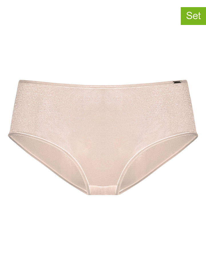 Dorina 2er-Set: Pantys - L