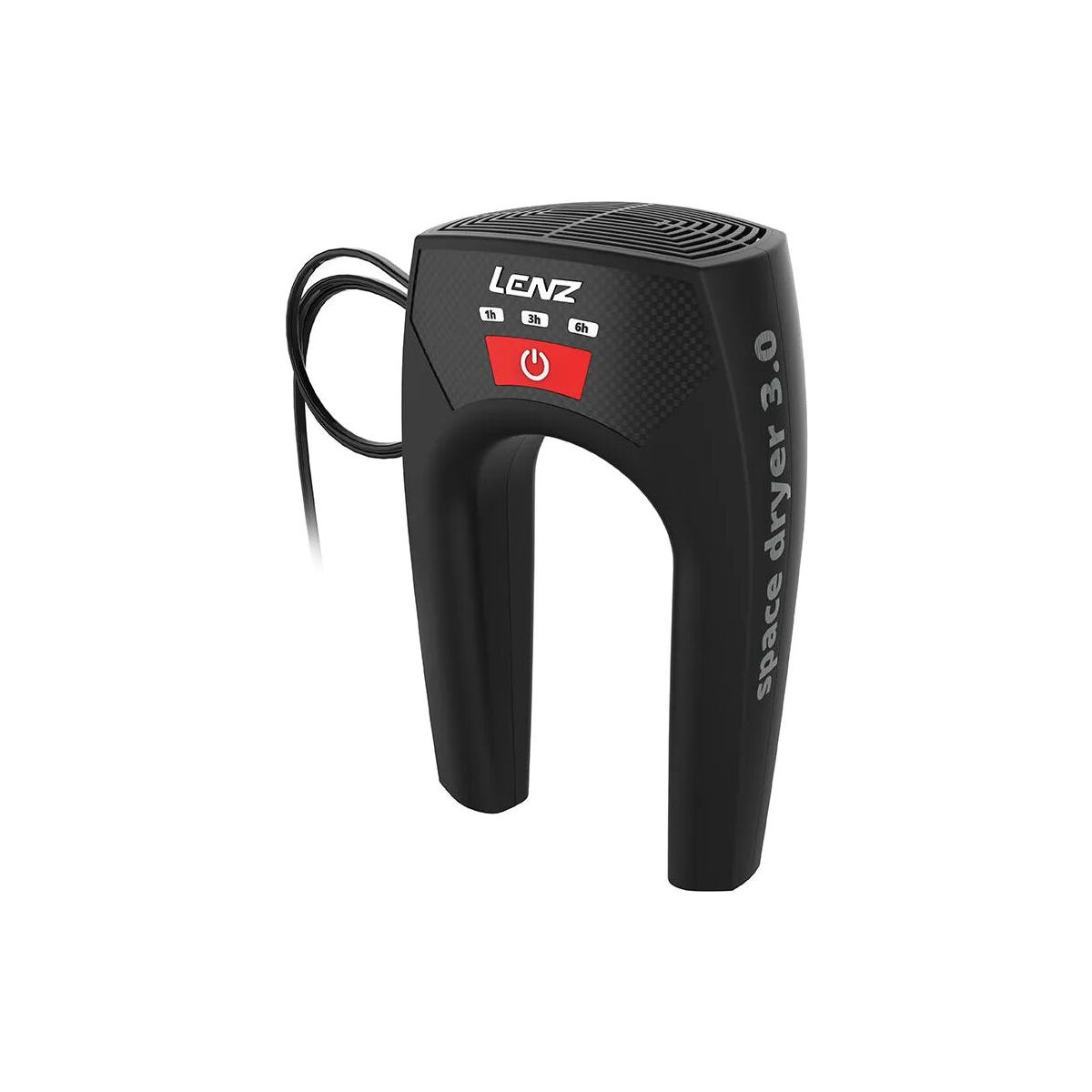Lenz Space Dryer 3.0 240 V (eu) schwarz onesize 1840-onesize