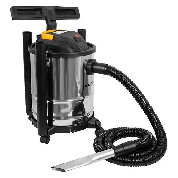 Blow AC2000 Kaminstaubsauger (44-523#)