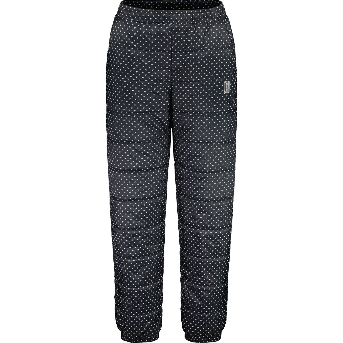 Maloja ShiraM. deep black hearts (1177) XS 42175-1-1177-XS