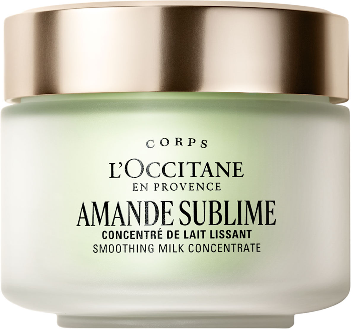 L’Occitane L'OCCITANE Amande Sublime Smoothing Milk Concentrate