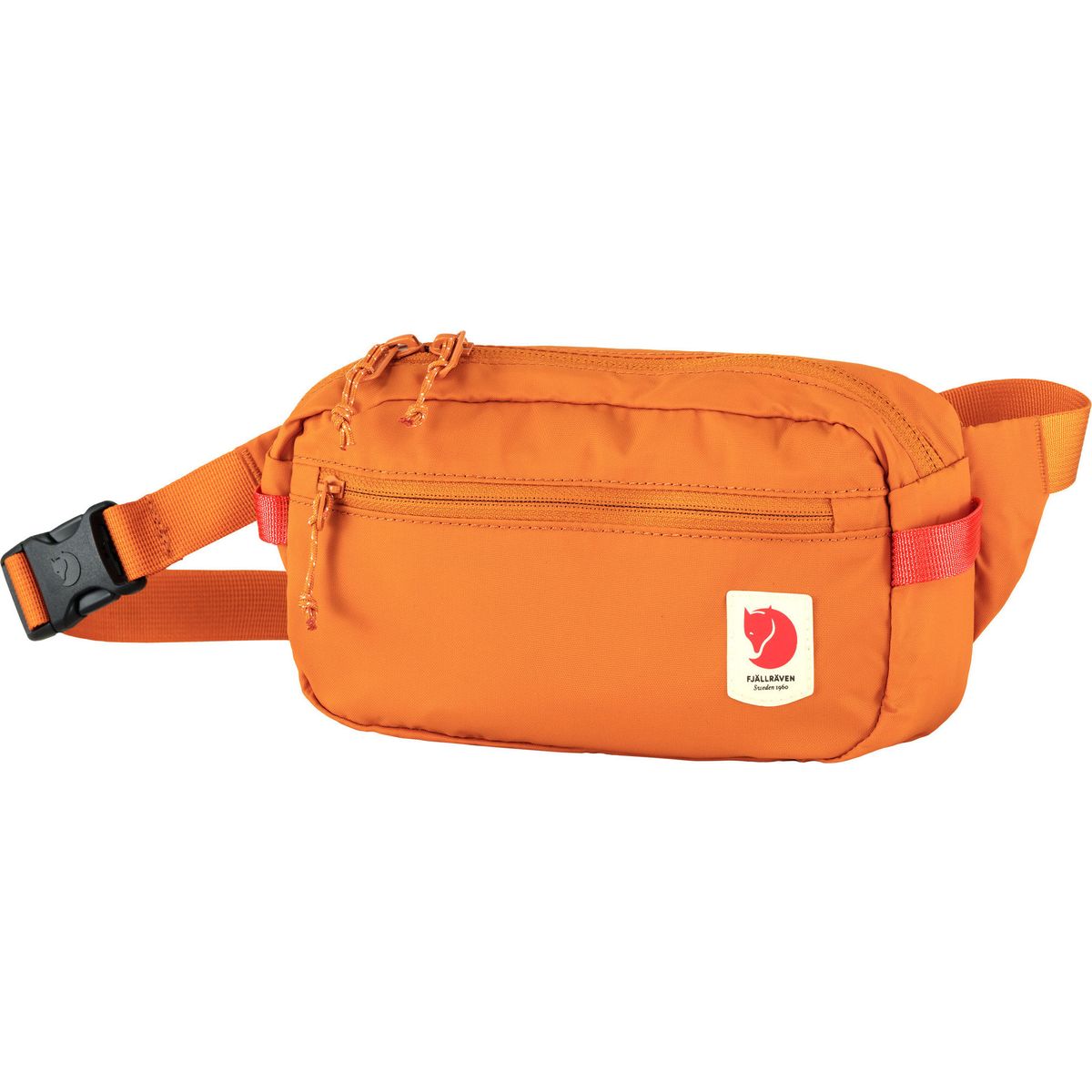 Fjällräven High Coast Hip Pack sunset orange (207) F23223-207