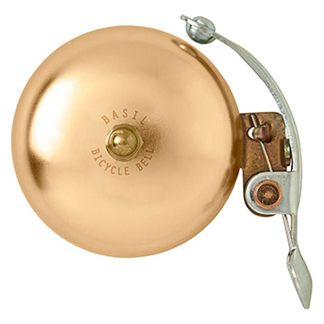 Basil Portland Bell Brass (BA50420)