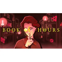 Book of Hours