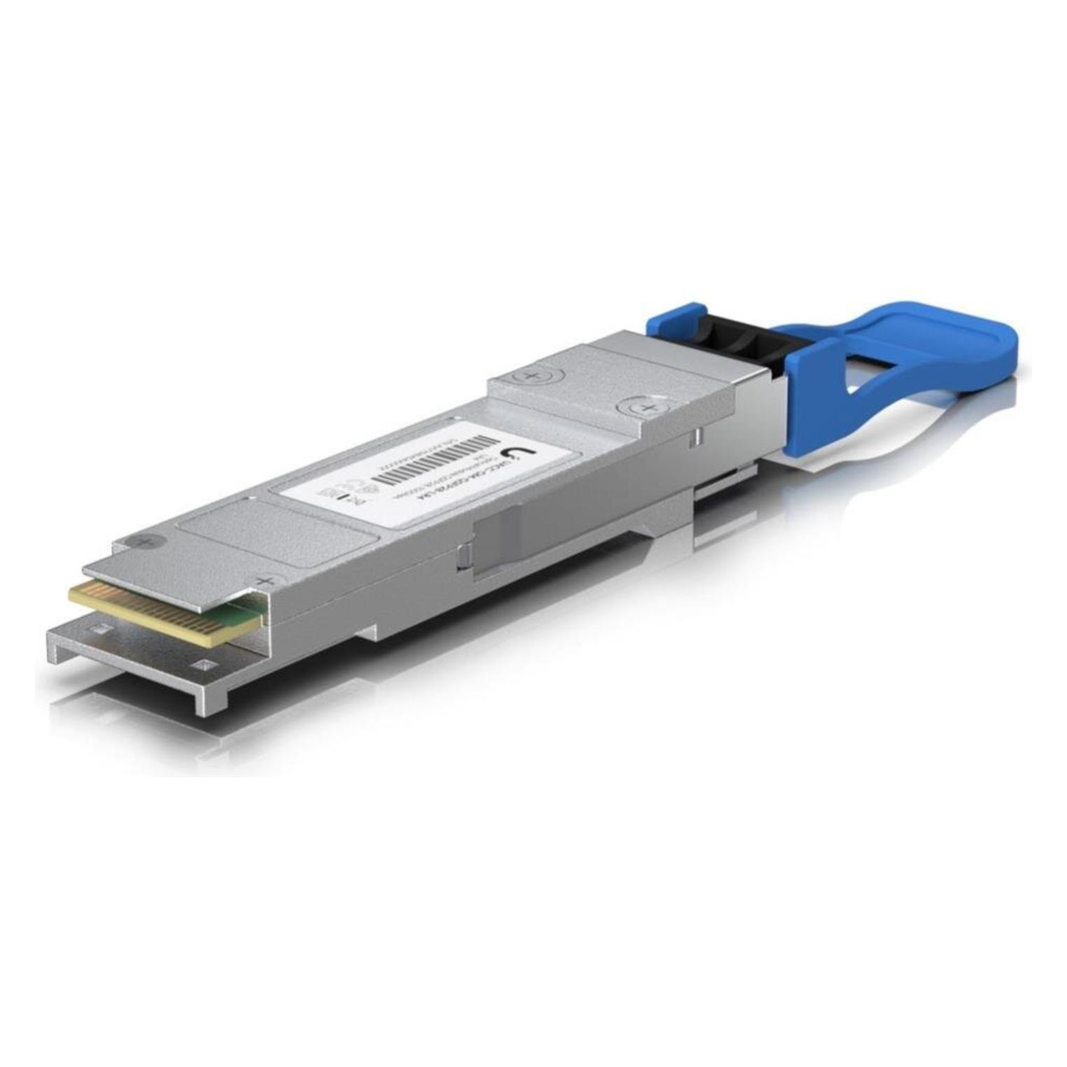 Ubiquiti Switch Acc SM UACC-OM-QSFP28-LR4 (UACC-OM-QSFP28-LR4)