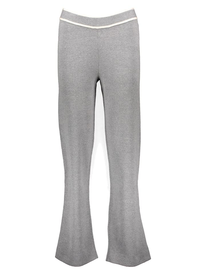 Vero Moda Sweathose in Grau - XL