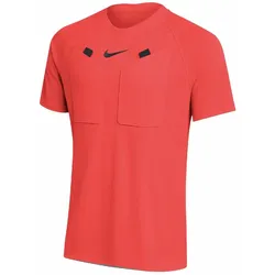 NIKE Referee III Dri-FIT Schiedsrichter-Trikot Herren 635 - bright crimson/black/black S