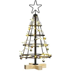 vidaXL, Weihnachtsbaum, Noel (60 cm)