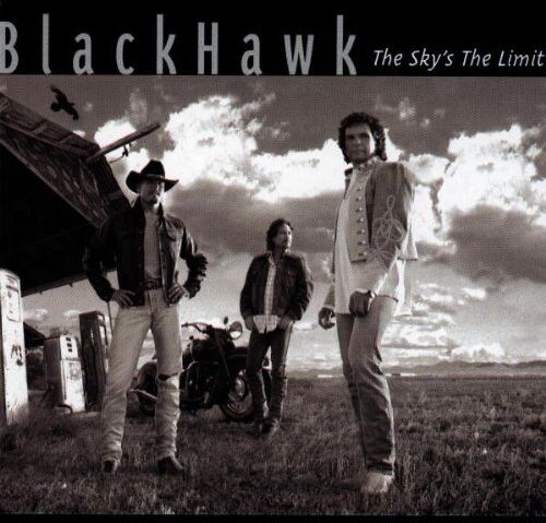 Blackhawk - The Sky'S the Limit/Marlboro - Preis vom 10.10.2026 11:48:34 h
