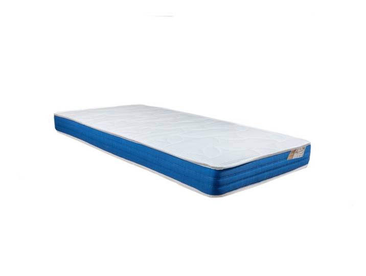 Matelas réversible en mousse haute résilience EYSIES