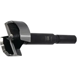 Fisch Tools, Bohrereinsatz, Forstnerbohrer BLACK SHARK PRO (68 Millimeter)