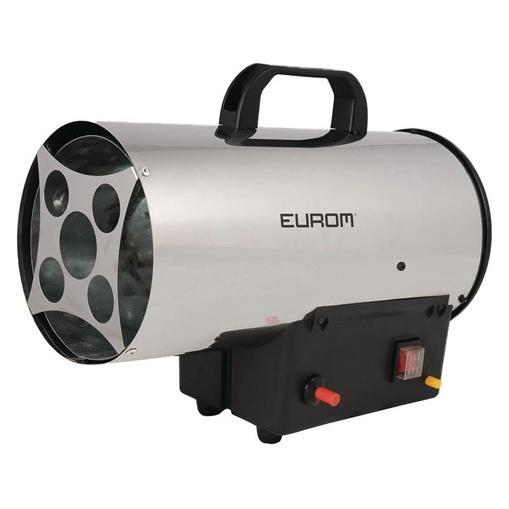 Euromac Gasheizer (10000 W) (322149)