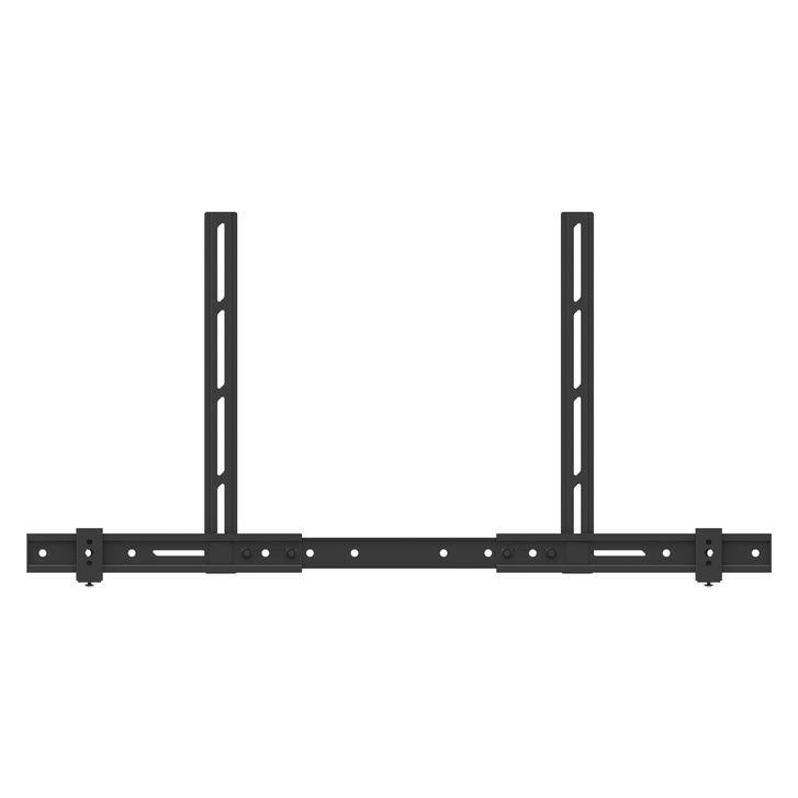 Multibrackets Soundbarhalterung (Wandmontage, Nicht beweglich) (7895)