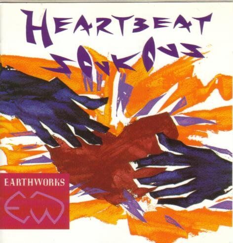 Zaire - Heartbeat Soukous - Preis vom 09.10.2026 07:28:09 h