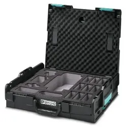 Phoenix Contact Koffer THERMOMARK GO CASE