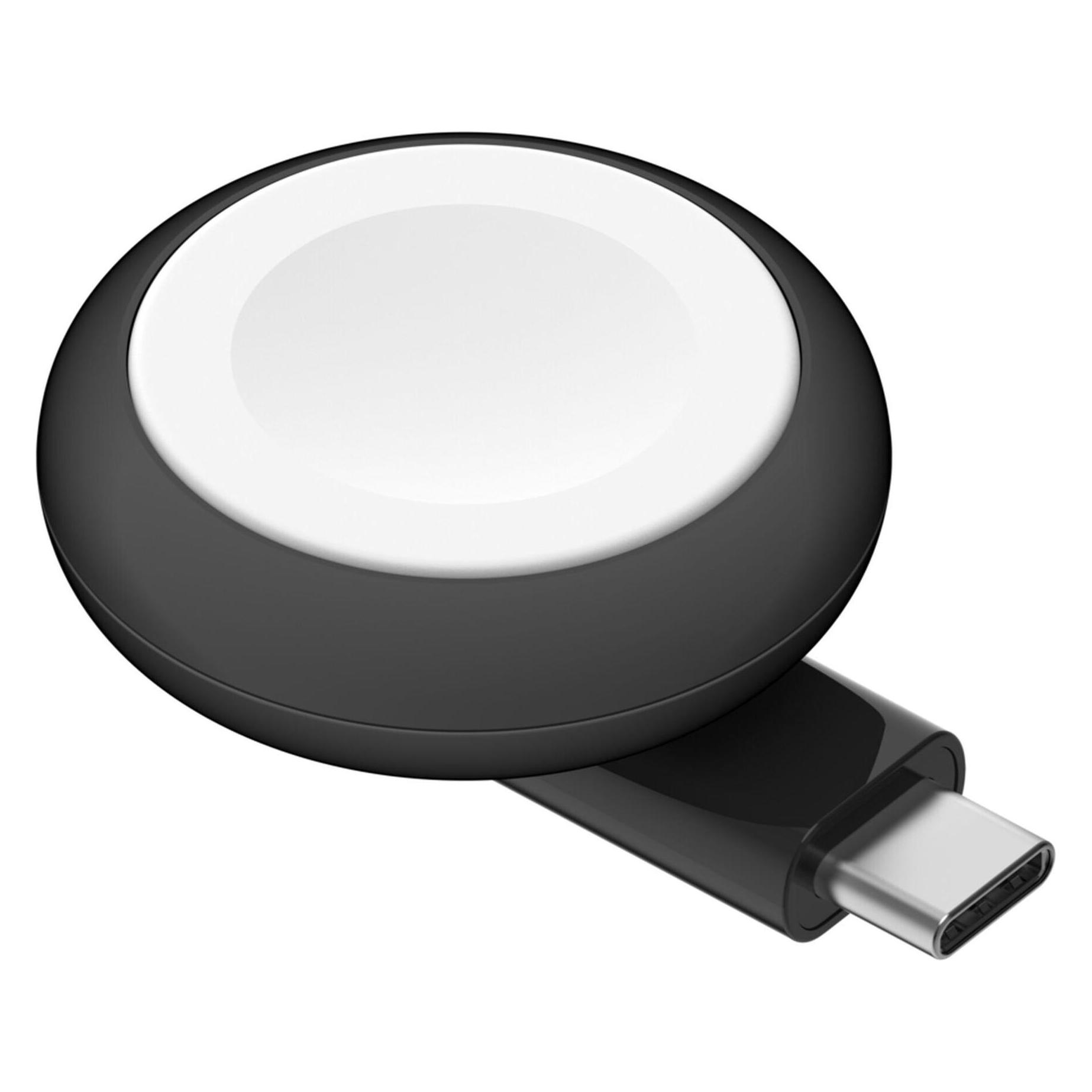 Belkin BOOST CHARGE Apple Watch Charge (WIZ022GLBK-B1)