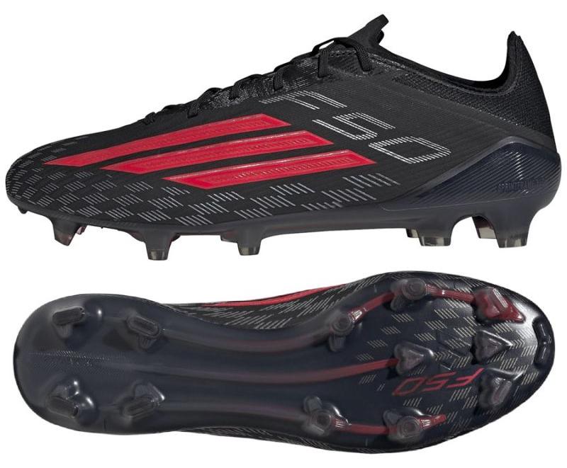 Adidas F50 Elite FG JS4157 Schuhe - Größe 41 1/3