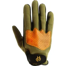 Helstons Duna Damen Motorrad Handschuhe 9