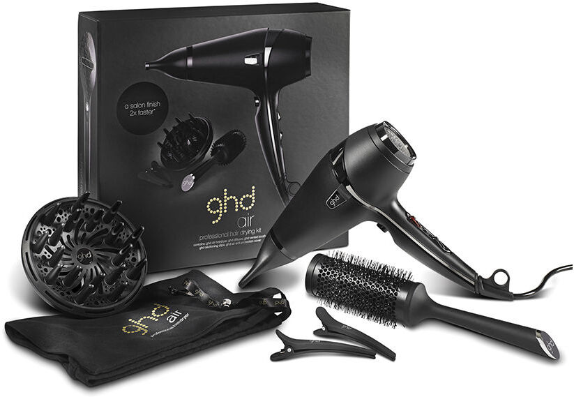 sèche linge professionnel ghd air 5 u