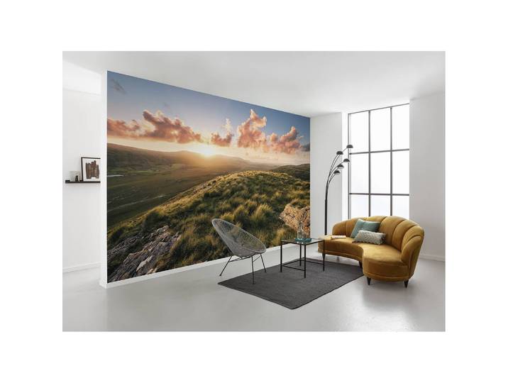 home24 Fotobehang Avonturenland 400 x 280cm