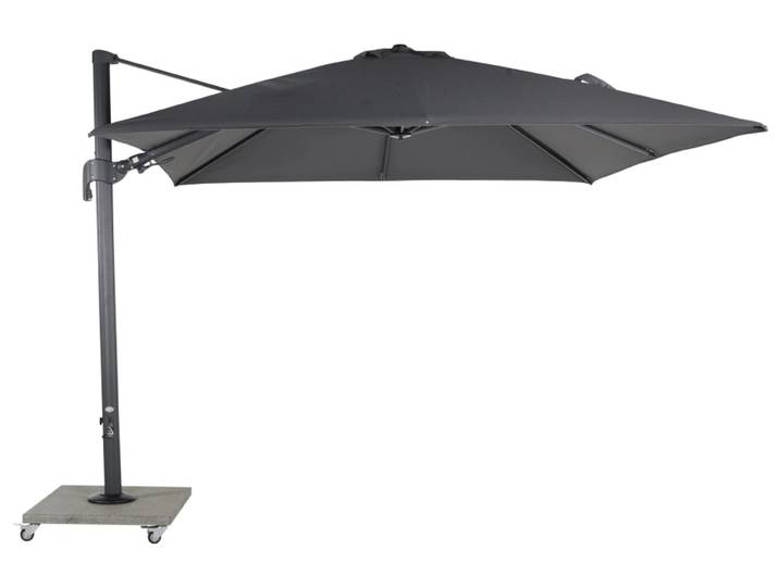 Sonnenschirm Patras Carbon Life