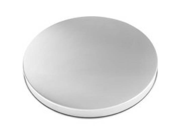 VEVOR Pare-étincelles pour Brasero, 508 mm Couvercle de Foyer Portable en Acier Inoxydable Accessoire de Poêle à Bois Ouverture et Nettoyage Facile pour Camping, Extérieur, Patio, Foyer d'Arrière-cour