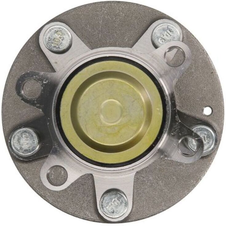 Radlagersatz BTA H24092BTA