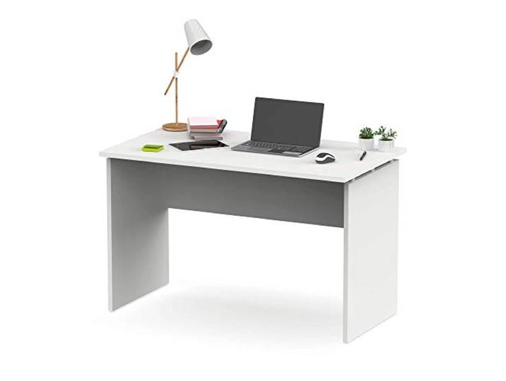 MUEBLES PITARCH Wand-TV-Schrank, Wohnzimmermodul 150 cm, Wohnzimmerregal, 2 Klappflügeltüren mit Gasdruckdämpfer, Fernsehschrank 42x150x40,5 cm, Modern, Modell Nilo