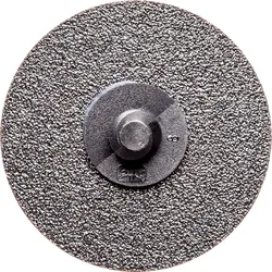 PFERD TOOLS COMBIDISC SIC Schleifblatt CDR RS für rückseitiges Schleifen - 42799016