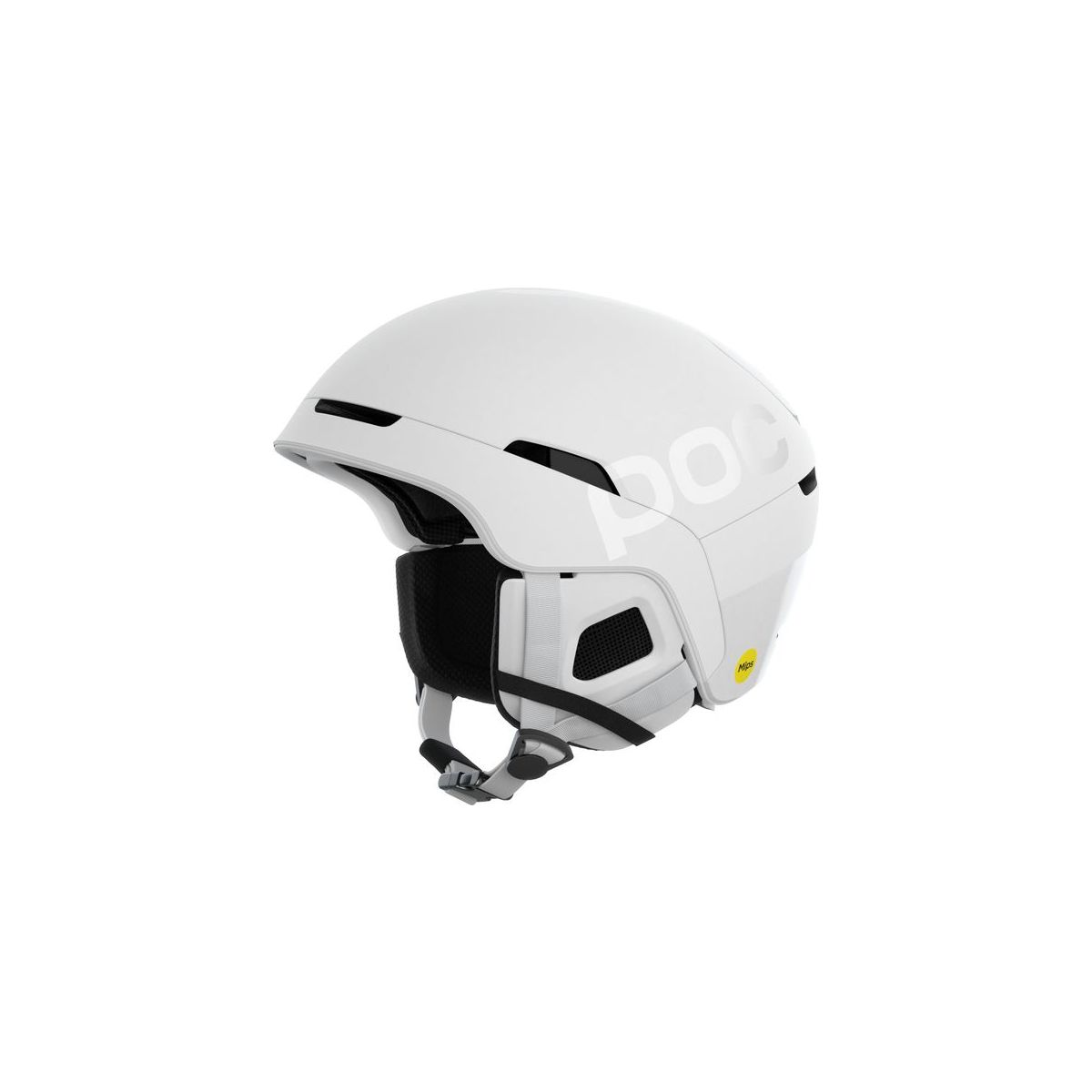 POC Obex BC Mips hydrogen white matt (1036) MLG PC101141036MLG1