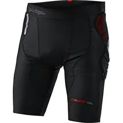 Troy Lee Designs Stage Ghost D3O Baselayer Protektoren Shorts XL