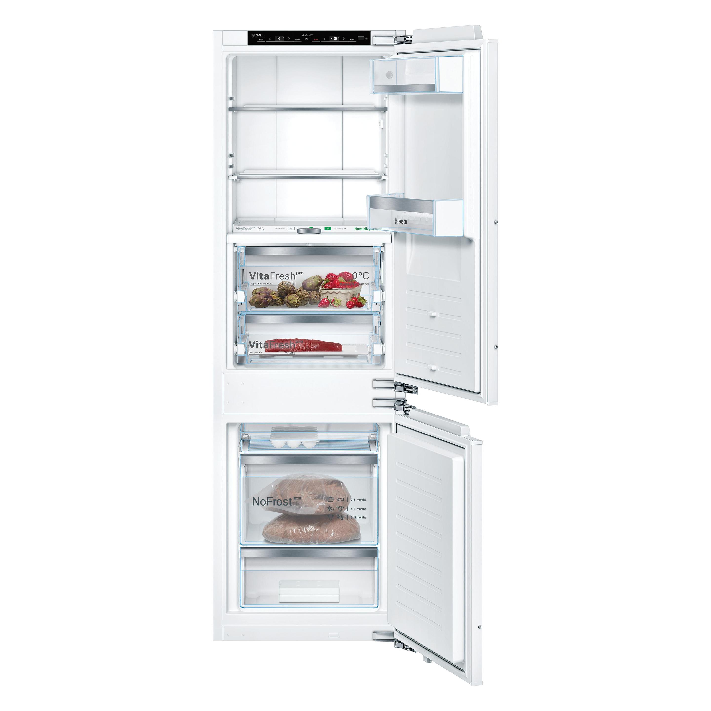 Bosch Hausgeräte KIF86PFE0 (223 l) (KIF86PFE0)