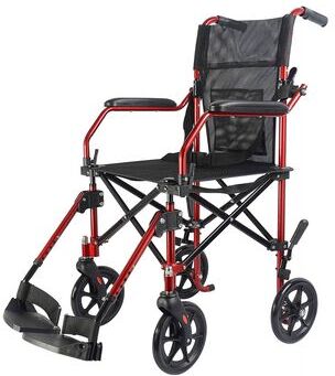 García Cadeira de Rodas 2232 T46 1 un