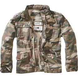 Brandit Britannia Winter Jacke