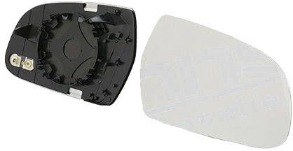 JOHNS 13 12 38-89 Wing mirror glass