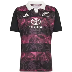 adidas AB Graphic Training Trikot Herren - maroon - L