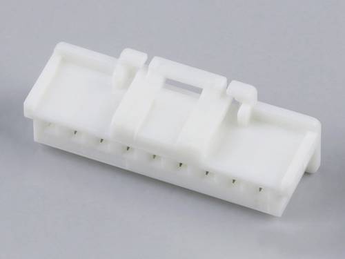 Molex Buchsengehäuse-Kabel Polzahl Gesamt 9 5023510900 Bag